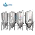 Fermentador 2000L